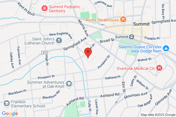 The Parc at Summit Apartment Homes
