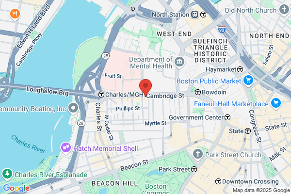Beacon Hill Tavern & Restaurant