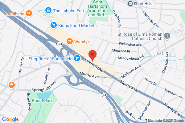 Mattress Firm Short Hills
