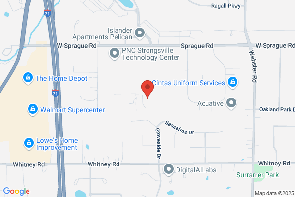 Enterprise Rent-A-Car Inc