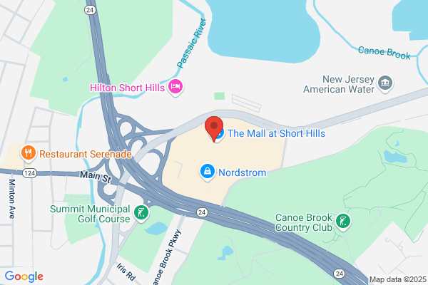 CHANEL SHORT HILLS