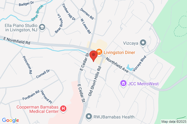 New Jersey Restorative & Cosmetic Dentistry