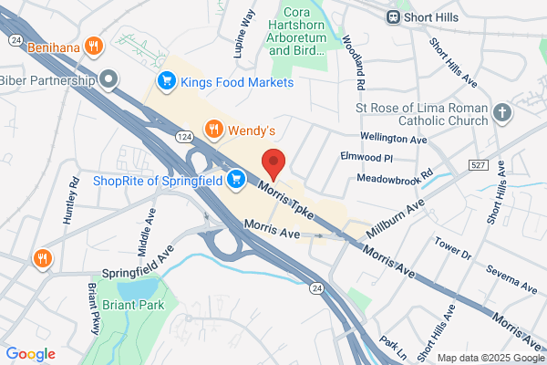 AFC Urgent Care Short Hills