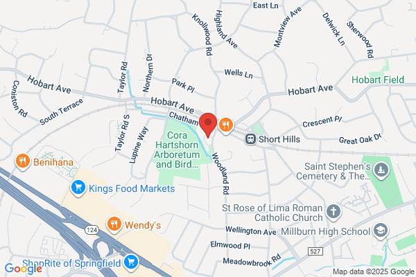 Maplewood Medical Associates