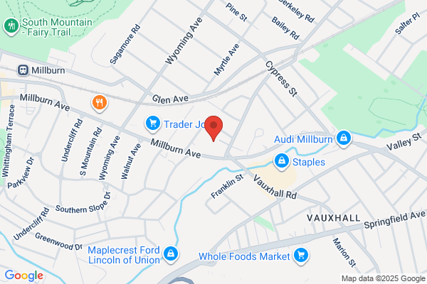 Millburn Pediatrics