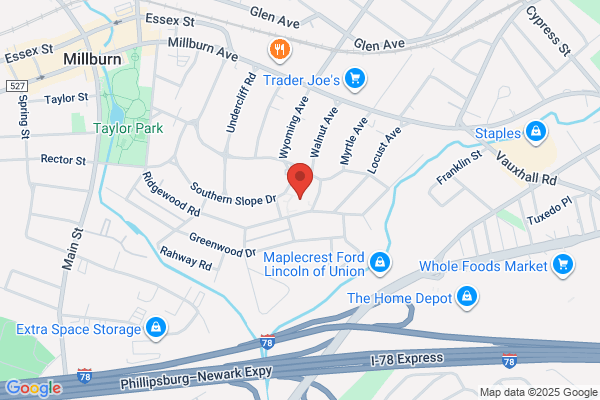 Millburn Township of, Public Schools, South Mountain School