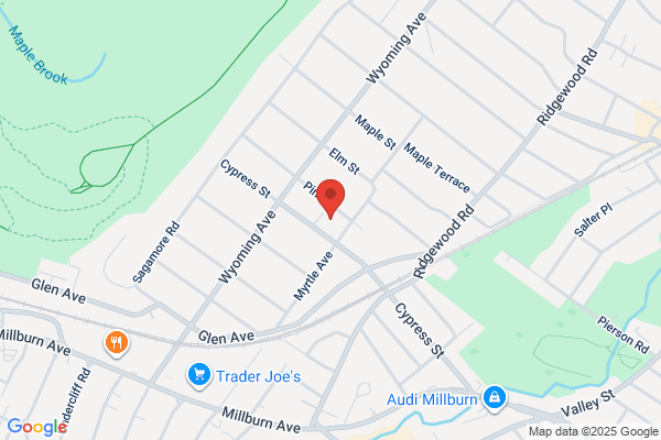 Millburn Township of, Public Schools, Wyoming