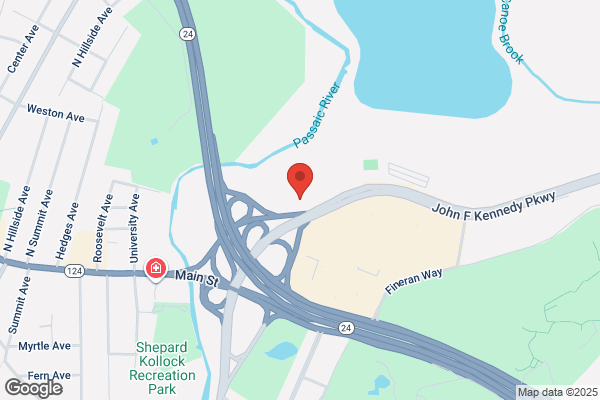 Short Hills, NJ Branch Office - UBS Financial Services Inc.