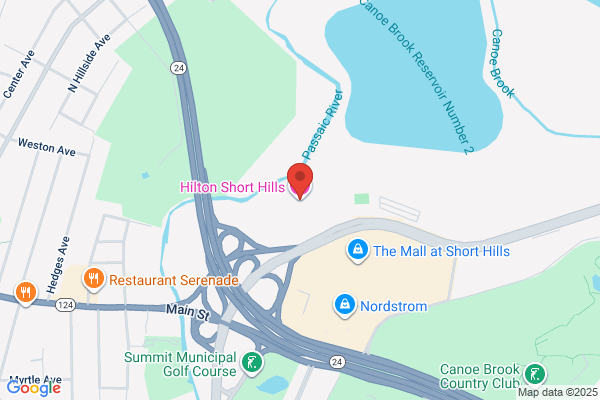 Hilton Short Hills