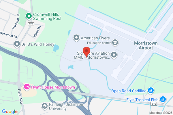 Airport Corporation of America