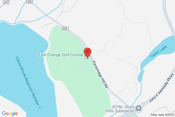 East Orange Golf Club