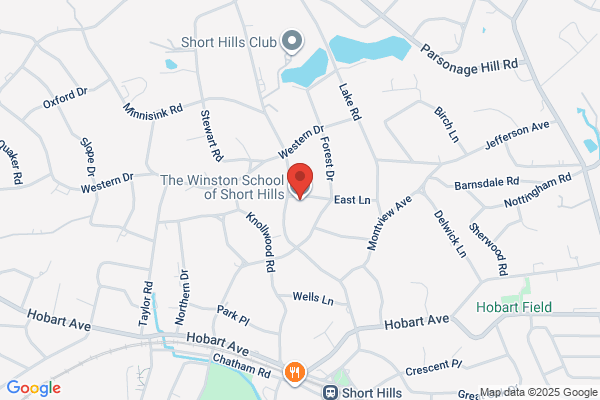 The Winston School of Short Hills