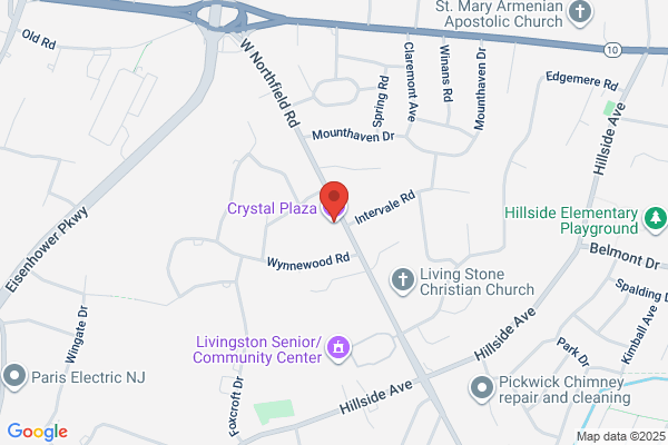 Brentwood Mortgage Company