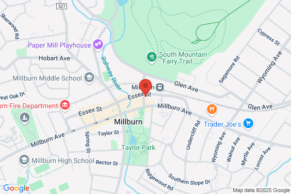 Millburn Diner