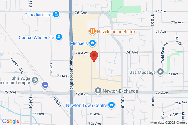 Glitz Salon & Spa