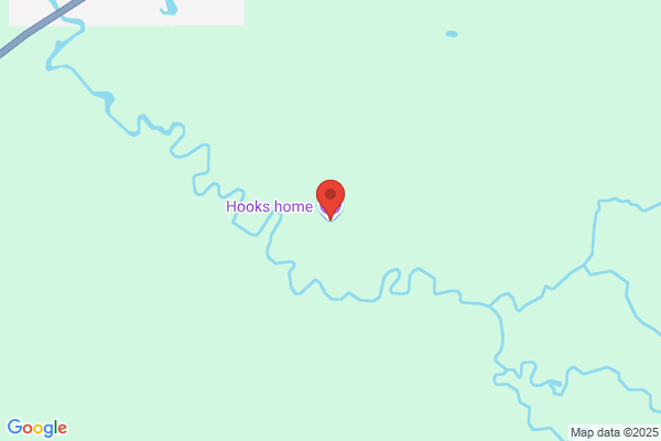 AL Hooks Logging Company
