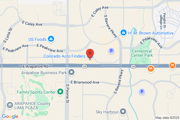 Auto Finder