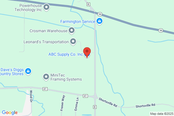 ABC Supply Co. Inc.