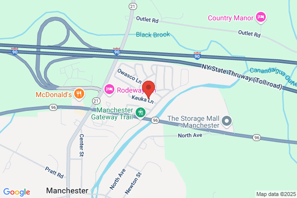 Friendly Village Mobile Home Park