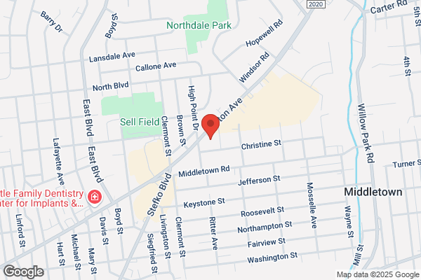 Lehigh Valley Family Restaurant