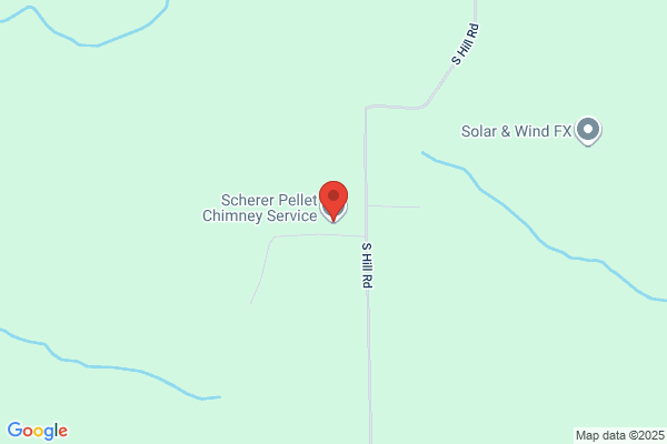 Scherer Stove & Chimney