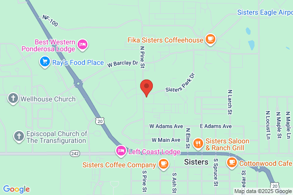 Black Butte Properties Llc