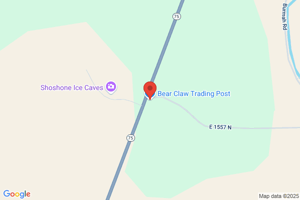 Moon Creek Store