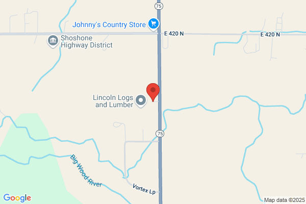Ross Lumber Company