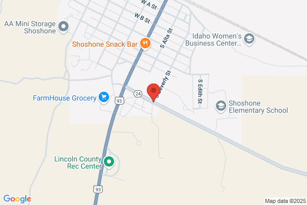 Shoshone Family Medical Center