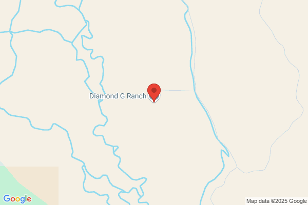 Diamond G Farm