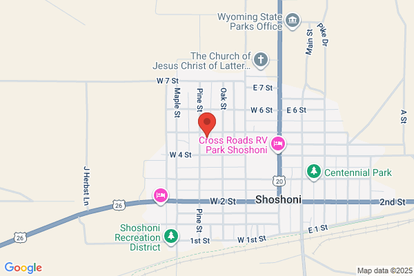 White's Buffalo Sporting Goods