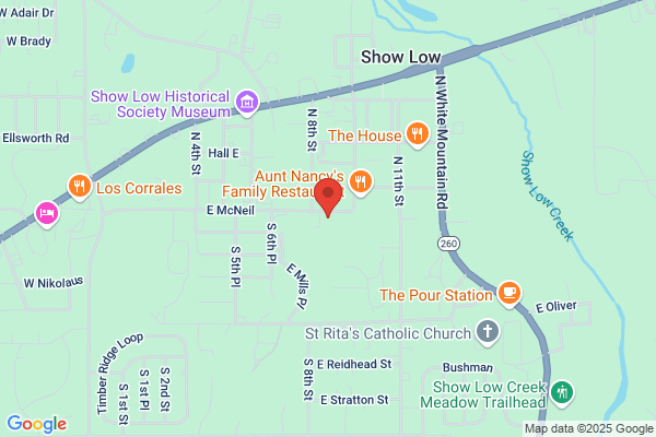 Ehmke's Child Haven Preschool