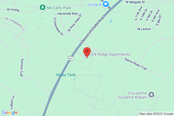 Elk Ridge Apartments