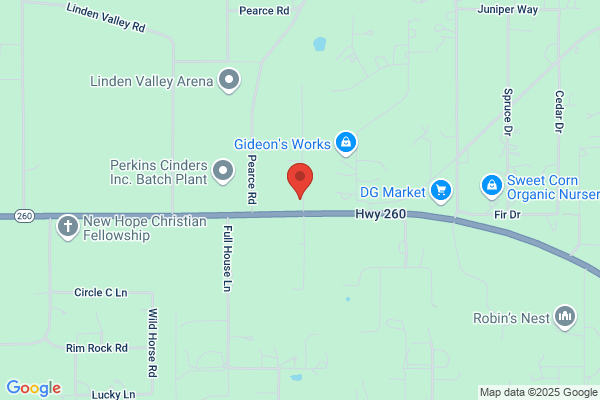 Dewitts Truck & Auto Repair