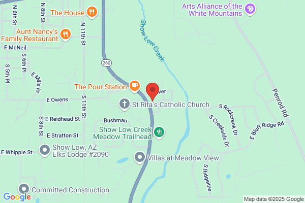 Adkinson Electric