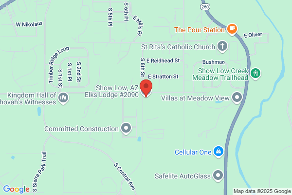 Elk Springs Development