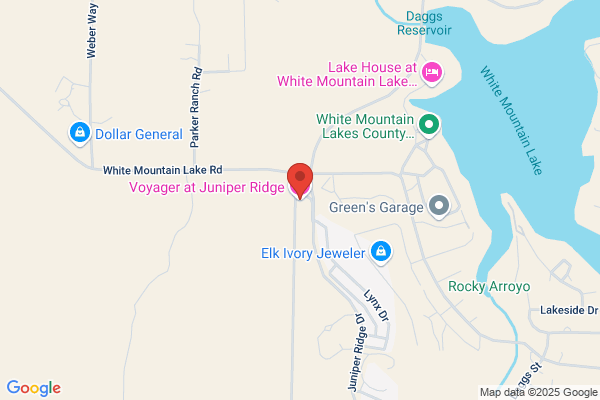 Voyager At Juniper Ridge