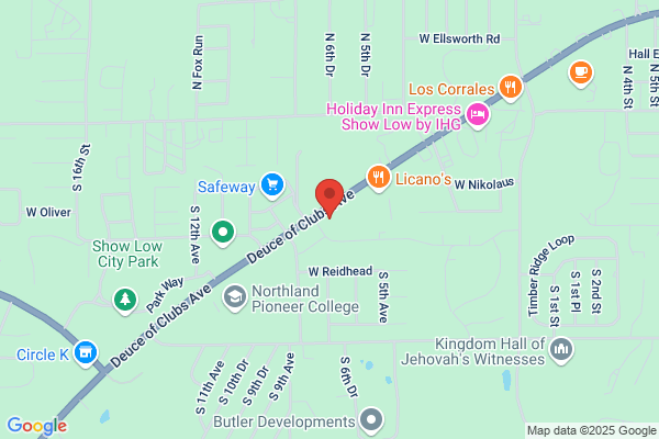 Horne Auto Center Inc