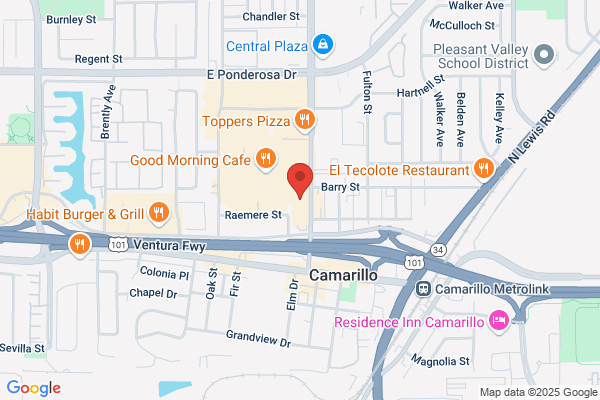 Ponderosa Pines Car Wash