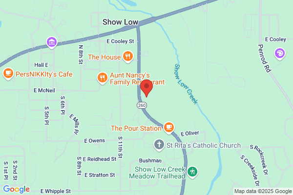 Stapley Scott DDS