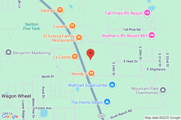 Stire, Don - White Mountain Cardiology