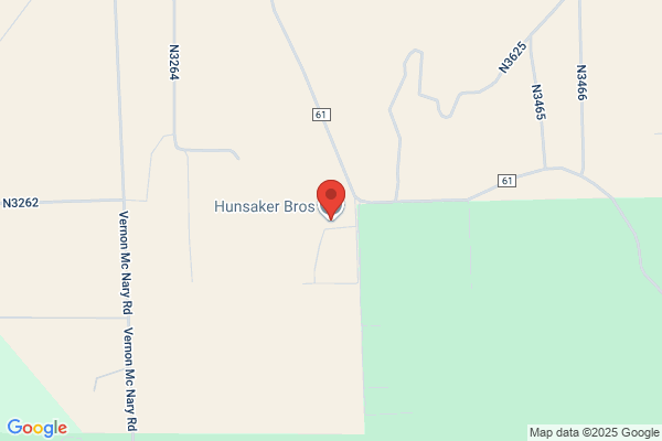 Hunsaker Brothers Incorporated