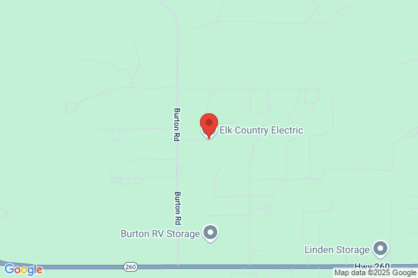 Elk Country Electric
