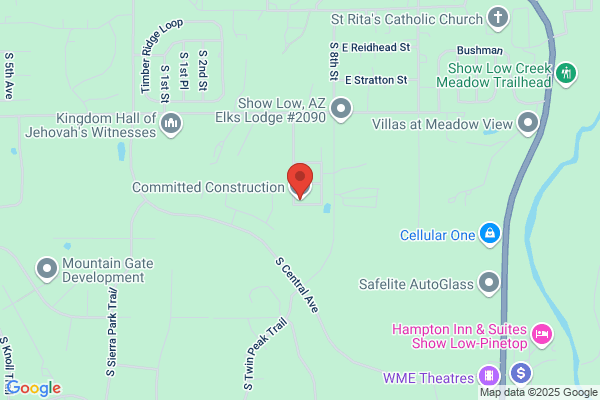 McCawley Excavating Inc