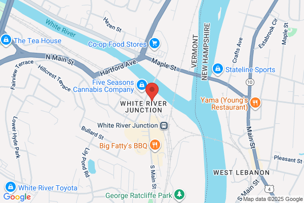 White Mountain Regional Development Corporation