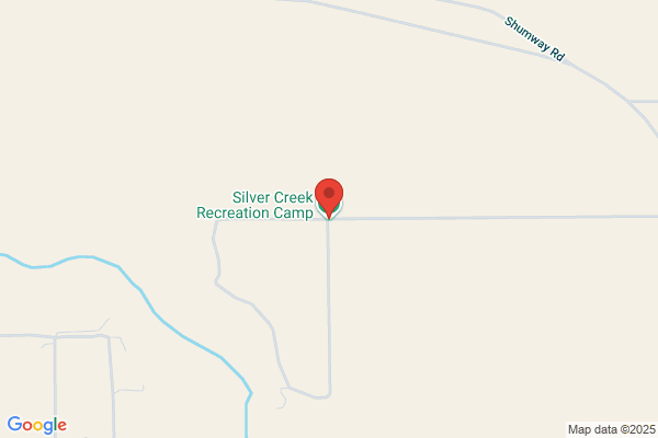 Camp Silver Creek