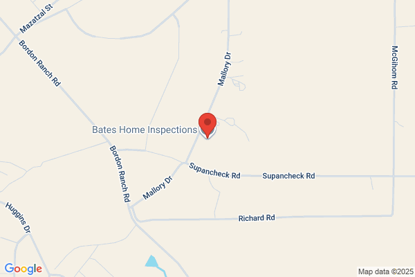 Better Home Inspections