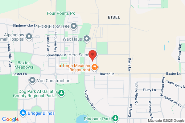 Bison Realty