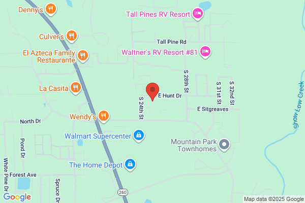 Aspen Pond Assisted Living