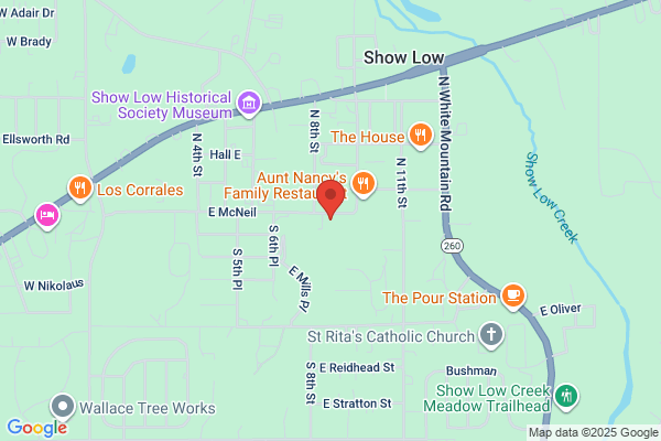 Country Home Preschool & Childcare